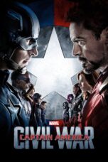 Nonton Movie Captain America: Civil War