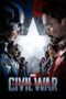 Nonton Movie Captain America: Civil War