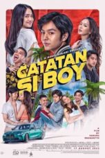 Catatan si Boy (2023)