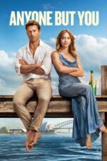 Nonton Movie Anyone But You (2023)