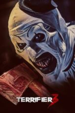 Nonton Movie Terrifier 3 (2024)