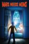 Mars Needs Moms (2011)