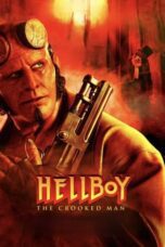 Hellboy: The Crooked Man (2024)