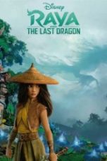 Raya and the Last Dragon (2021)