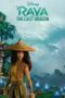 Raya and the Last Dragon (2021)