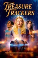 Nonton Movie Treasure Trackers (2024)