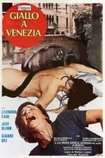 Giallo in Venice (1979)