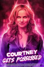 Nonton Film Courtney Gets Possessed (2023) Streaming Subtitle Indonesia