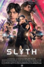 Nonton Film Slyth: The Hunt Saga (2023) Streaming Subtitle Indonesia