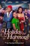 Nonton Movie A Holiday for Harmony (2024)
