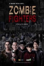 Zombie Fighters (2017)