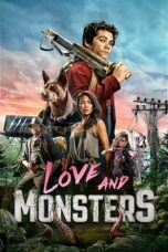 Nonton Film Love and Monsters (2020) Streaming Subtitle Indonesia