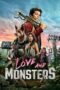 Nonton Film Love and Monsters (2020) Streaming Subtitle Indonesia