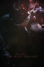 Nonton Film Illang: The Wolf Brigade (2018) Streaming Subtitle Indonesia