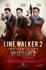 Line Walker 2: Invisible Spy