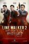 Line Walker 2: Invisible Spy