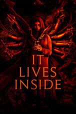 Nonton Film It Lives Inside (2024) Streaming Subtitle Indonesia