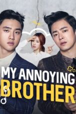 Nonton Film My Annoying Brother (2016) Streaming Subtitle Indonesia