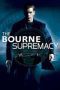 The Bourne Supremacy The Bourne Supremacy