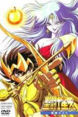 Saint Seiya: The Heated Battle of the Gods