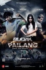 Budak Pailang