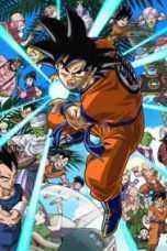 Dragon Ball: Yo! Son Goku and His Friends Return!!