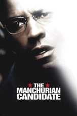 The Manchurian Candidate