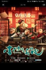 Nonton Film The Slick Guy (2024) Streaming Subtitle Indonesia
