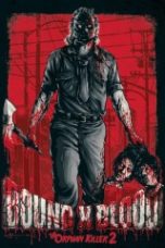 Bound X Blood: The Orphan Killer 2