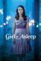 Girl Asleep