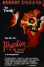 The Phantom of the Opera