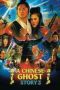 A Chinese Ghost Story III A Chinese Ghost Story III