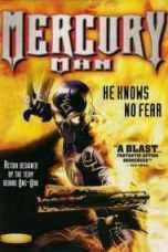 Mercury Man