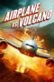 Airplane vs Volcano