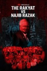 The Rakyat VS Najib Razak