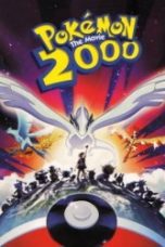 Pokémon: The Movie 2000