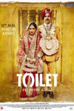 Toilet: A Love Story