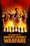 Nonton Film The Ministry of Ungentlemanly Warfare (2024) Streaming Subtitle Indonesia