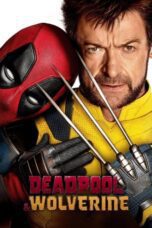 Nonton Movie Deadpool & Wolverine (2024)