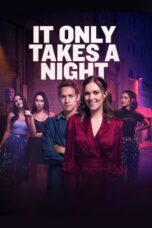 Nonton Film It Only Takes a Night (2023) Streaming Subtitle Indonesia