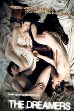 The Dreamers (2003)