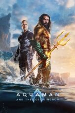 Nonton Film Aquaman and the Lost Kingdom (2023) Streaming Subtitle Indonesia