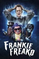 Nonton Movie Frankie Freako (2024)