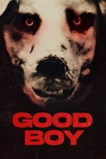 Nonton Film Good Boy (2022) Streaming Subtitle Indonesia
