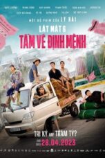 Nonton Film Face Off 6: The Ticket Of Destiny (2023) Streaming Subtitle Indonesia