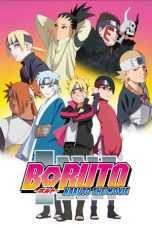 Boruto: Naruto the Movie