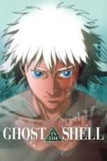 Ghost in the Shell