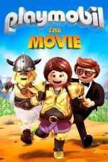 Playmobil: The Movie
