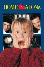 Nonton Film Home Alone (1990) Streaming Subtitle Indonesia