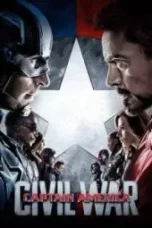 Captain America: Civil War